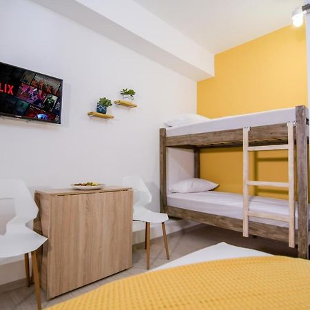 Gio Apartments Preveza Exterior photo