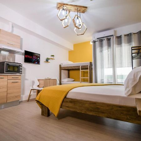 Gio Apartments Preveza Exterior photo