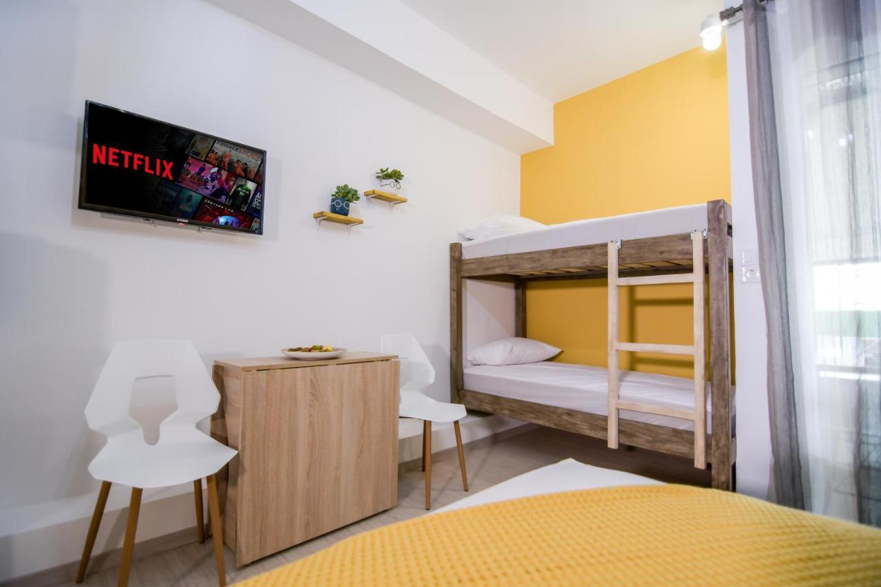 Gio Apartments Preveza Exterior photo