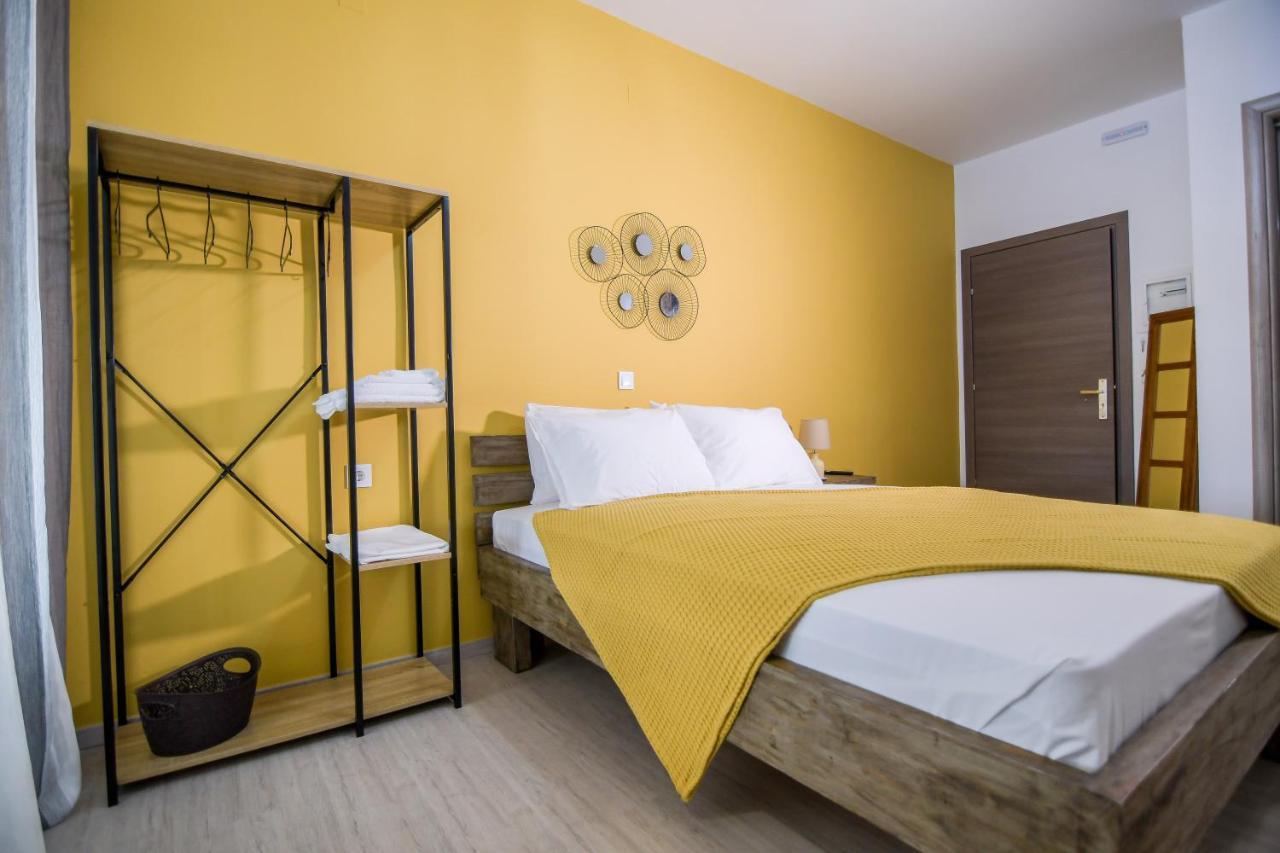 Gio Apartments Preveza Exterior photo
