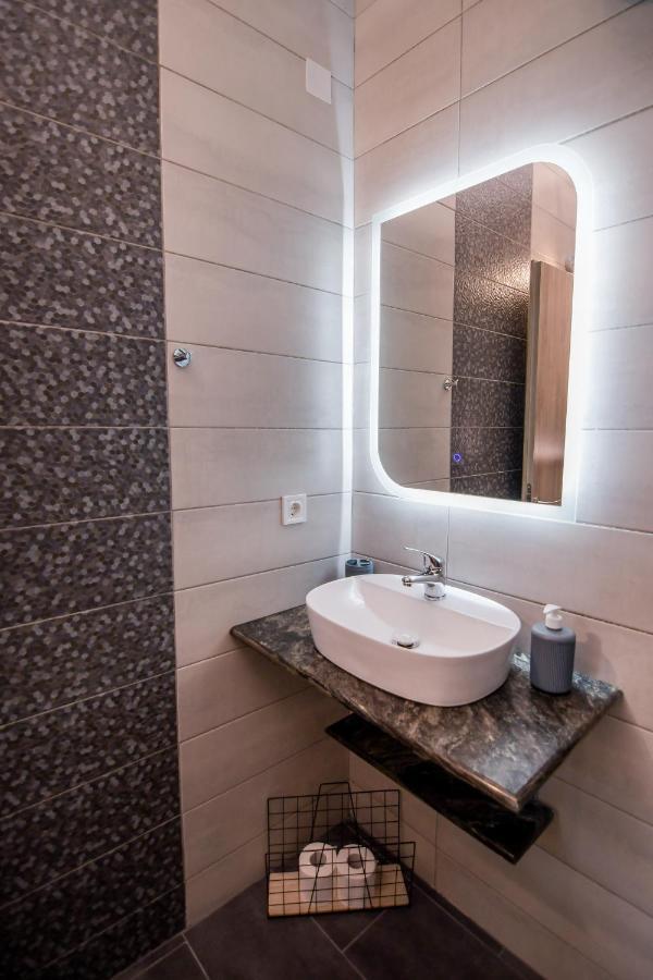 Gio Apartments Preveza Exterior photo