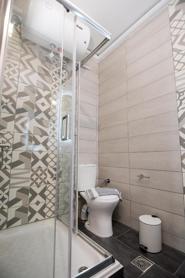 Gio Apartments Preveza Exterior photo